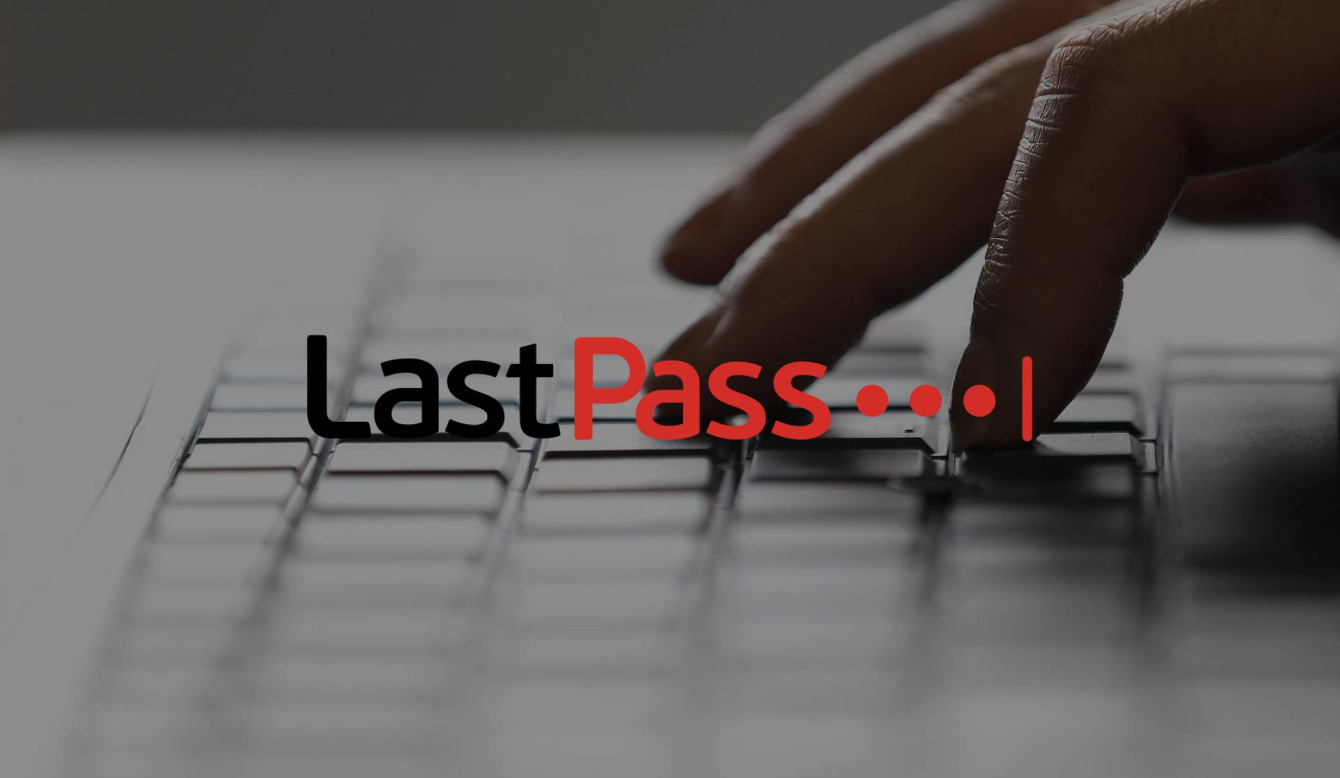 Jasic-Online LastPass Partner